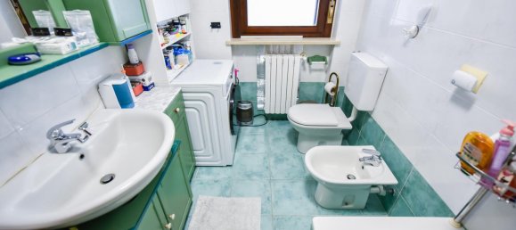 3 rooms Apartment in Carmagnola, Italy No. 87489 5