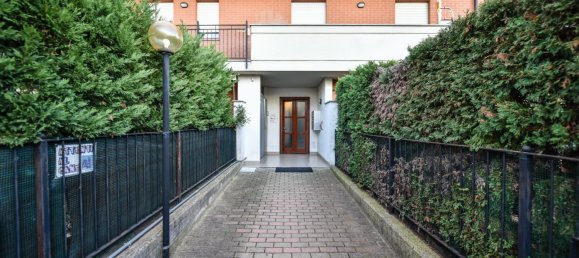 3 rooms Apartment in Carmagnola, Italy No. 87489 20