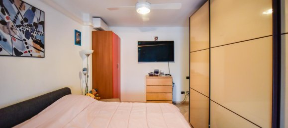 3 rooms Apartment in Carmagnola, Italy No. 87489 11