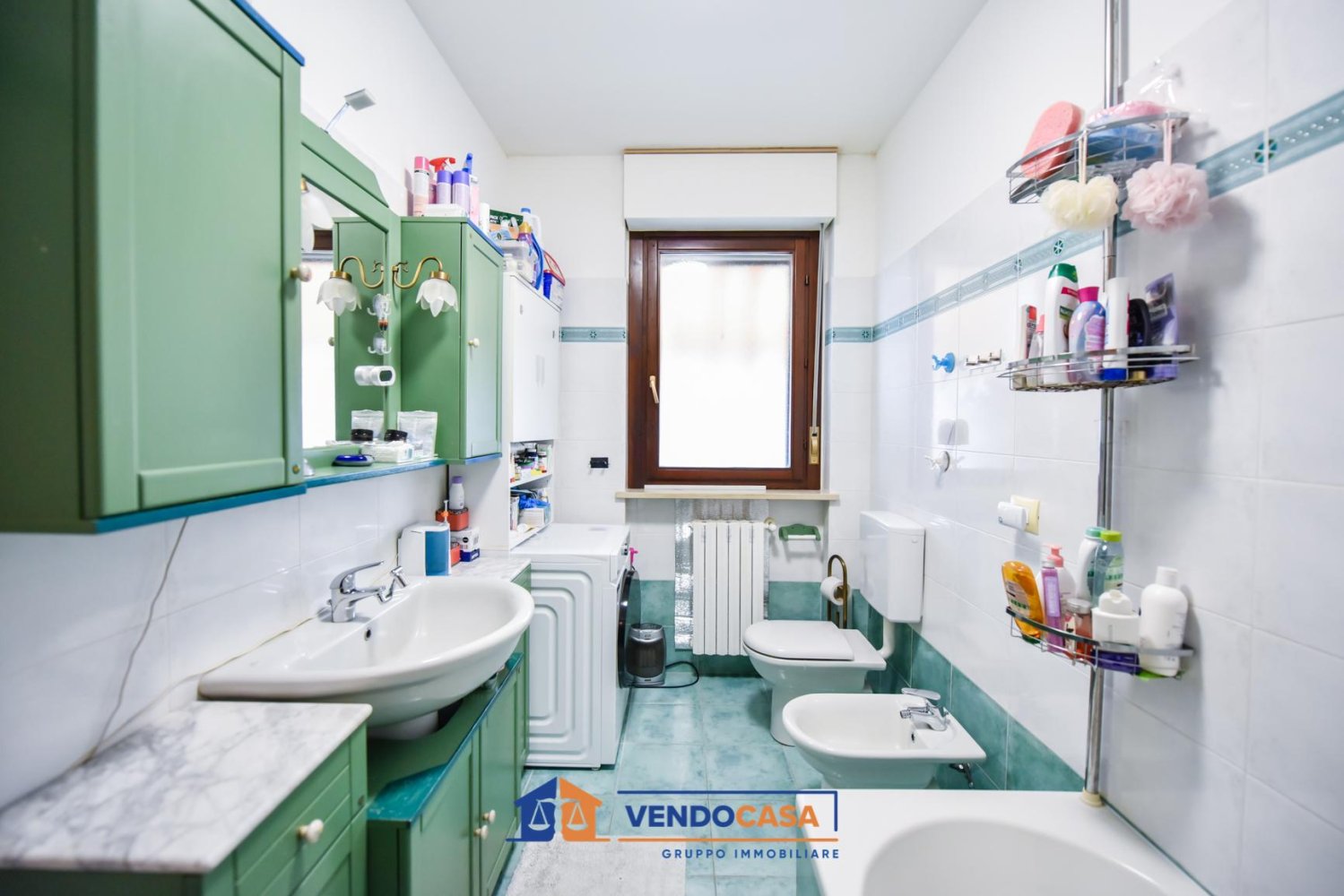 3 rooms Apartment in Carmagnola, Italy No. 87489