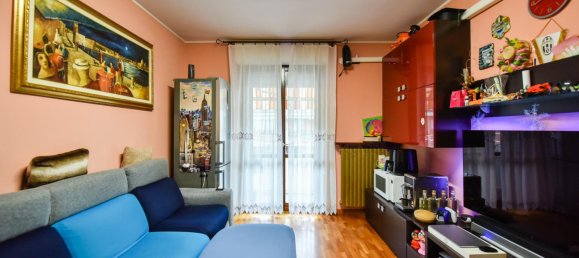 3 rooms Apartment in Carmagnola, Italy No. 87489 4