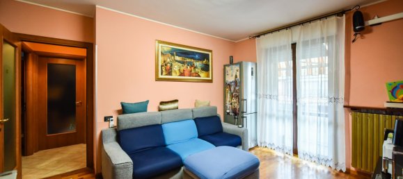 3 rooms Apartment in Carmagnola, Italy No. 87489 19