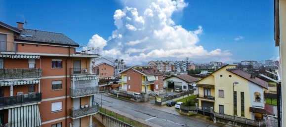 3 rooms Apartment in Carmagnola, Italy No. 87489 23