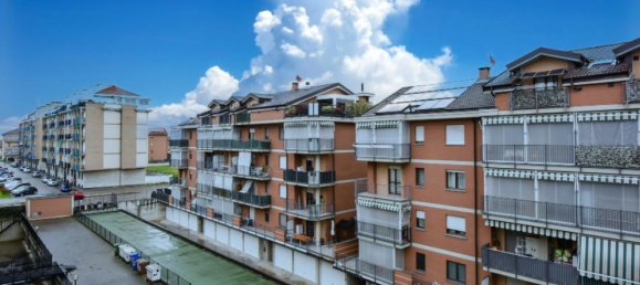 3 rooms Apartment in Carmagnola, Italy No. 87489 21