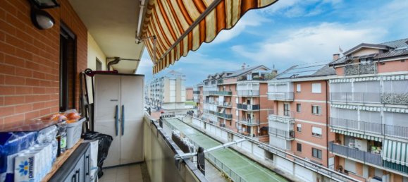 3 rooms Apartment in Carmagnola, Italy No. 87489 22