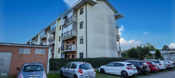 3 rooms Apartment in Carmagnola, Italy No. 87489 24