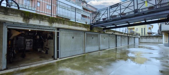 3 rooms Apartment in Carmagnola, Italy No. 87489 25