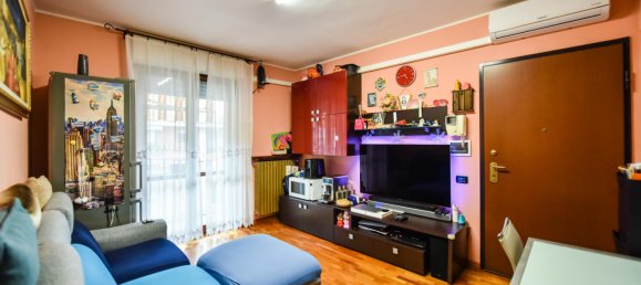3 rooms Apartment in Carmagnola, Italy No. 87489 2