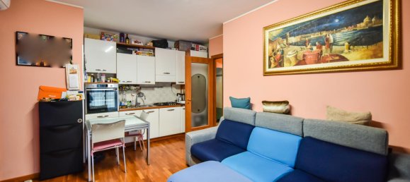 3 rooms Apartment in Carmagnola, Italy No. 87489 16
