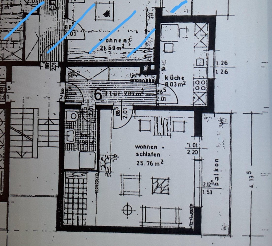 Estúdio em Heidekreis, Germany N.º 255609