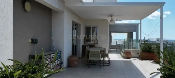 Ático de 6 dormitorios en Limassol, Cyprus No. 5066 11