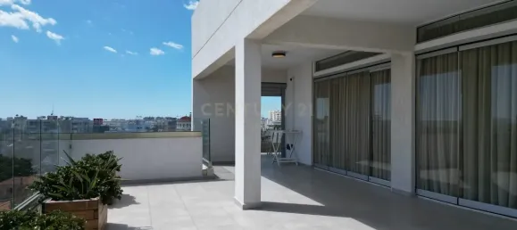 Ático de 6 dormitorios en Limassol, Cyprus No. 5066 13