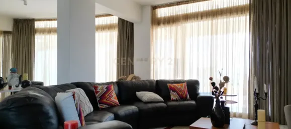 Ático de 6 dormitorios en Limassol, Cyprus No. 5066 4