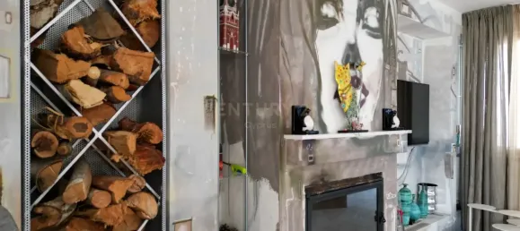 Ático de 6 dormitorios en Limassol, Cyprus No. 5066 2