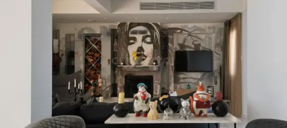 Ático de 6 dormitorios en Limassol, Cyprus No. 5066 3