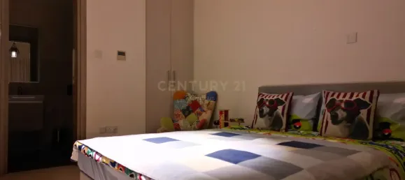 Ático de 6 dormitorios en Limassol, Cyprus No. 5066 8