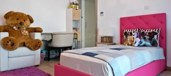 Ático de 6 dormitorios en Limassol, Cyprus No. 5066 9