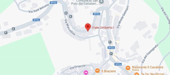 4 rooms Apartment in Rome, Italy No. 194471 11