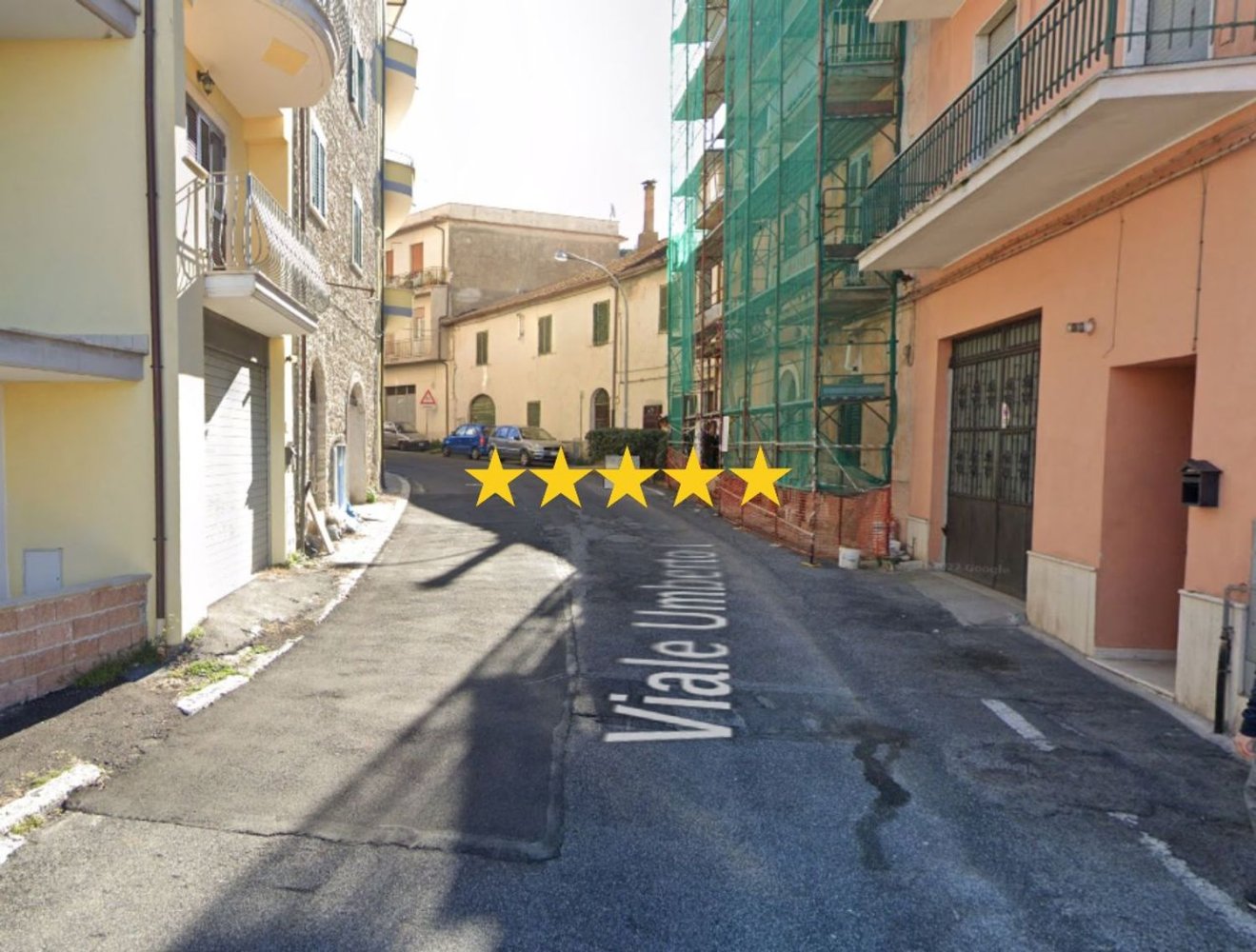 4 rooms Apartment in Rome, Italy No. 194471