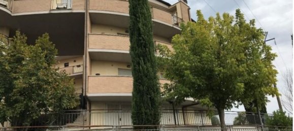 4 rooms Apartment in Rome, Italy No. 194471 18