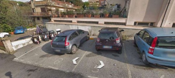 4 rooms Apartment in Rome, Italy No. 194471 9