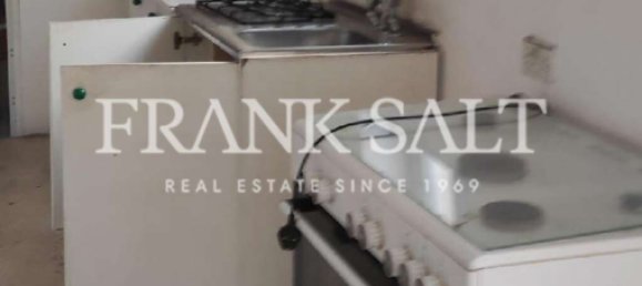 Büro in Zebbug, Malta 300m², Nr. 12825 29