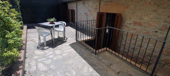 1 bedroom Apartment in Monticiano, Italy No. 178340 7