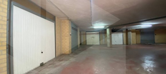 Гараж с 1 комнатой в Сан Северо, Италия № 18710 8