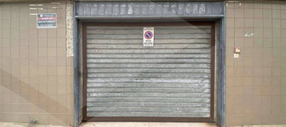 Гараж с 1 комнатой в Сан Северо, Италия № 18710 2