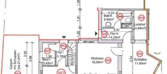 3 Schlafzimmer Stadthaus in Stormarn, Germany, Nr. 302289 10