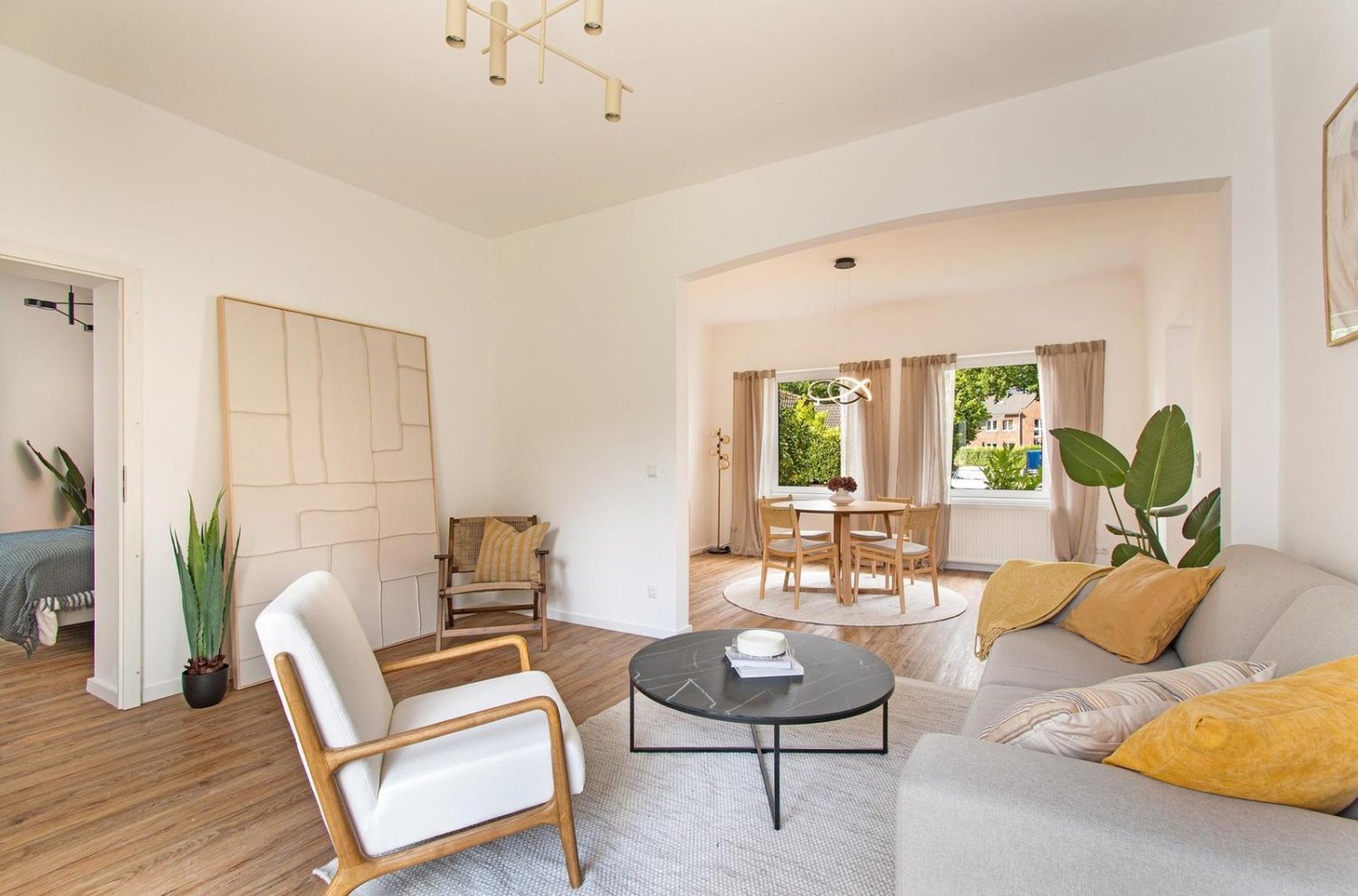 3 Schlafzimmer Stadthaus in Stormarn, Germany, Nr. 302289