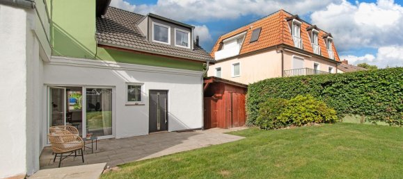 3 Schlafzimmer Stadthaus in Stormarn, Germany, Nr. 302289 8