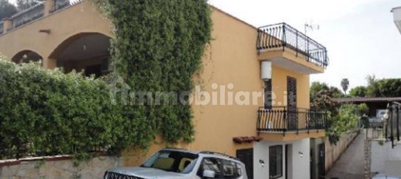 Квартира с 3 спальнями в Палермо, Италия № 328605 6