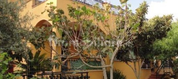 Квартира с 3 спальнями в Палермо, Италия № 328605 10