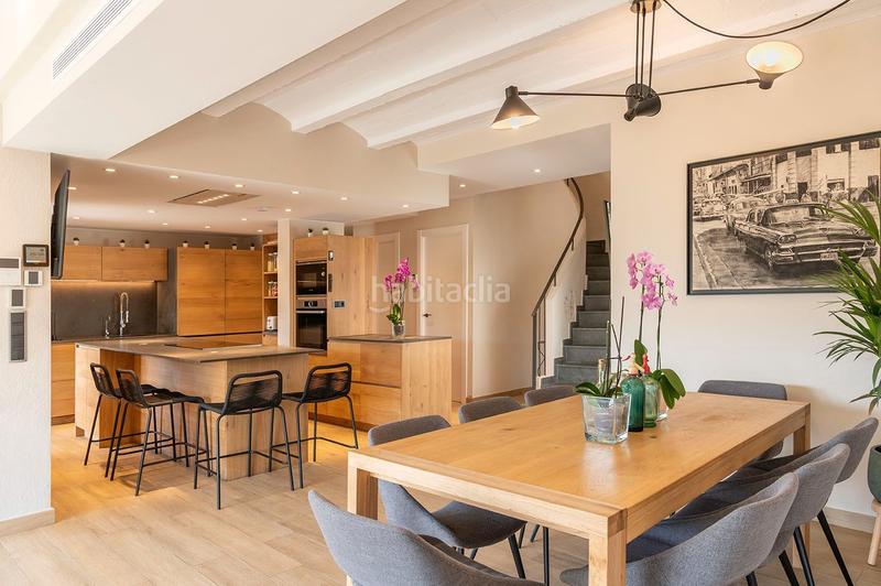 4 غرف نوم منزل في Lloret de Mar, Spain رقم 211277