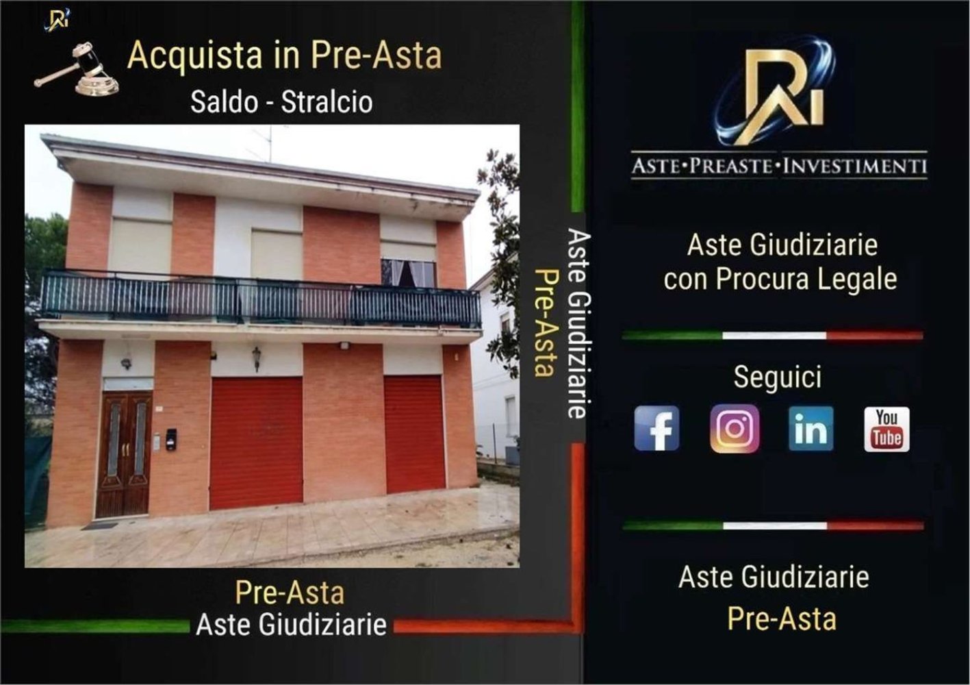 Apartamento de 5 divisões em Sant'Elpidio a Mare, Italy N.º 98850