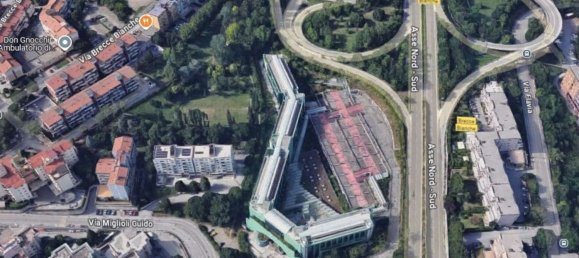 Apartamento de 5 divisões em Sant'Elpidio a Mare, Italy N.º 98850 14