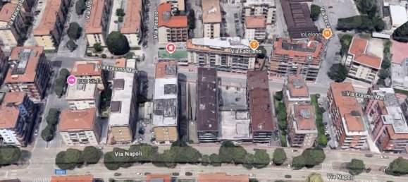 Apartamento de 5 divisões em Sant'Elpidio a Mare, Italy N.º 98850 25