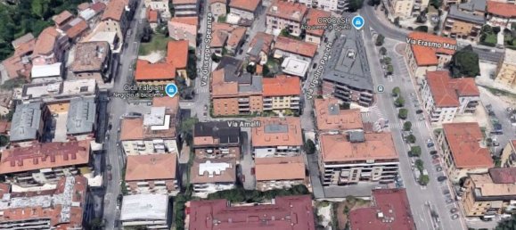 Apartamento de 5 divisões em Sant'Elpidio a Mare, Italy N.º 98850 12