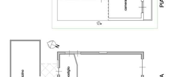 Apartamento de 5 divisões em Sant'Elpidio a Mare, Italy N.º 98850 32