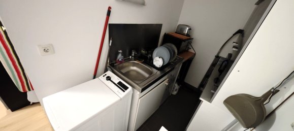 Студия в Васкеаль, Франция № 52162 7