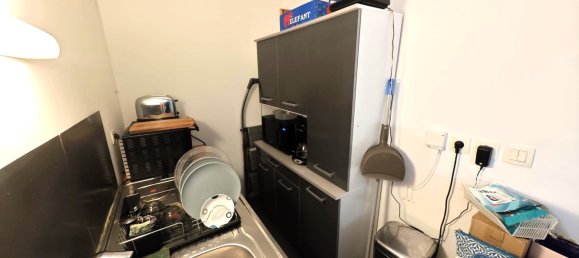 Студия в Васкеаль, Франция № 52162 8