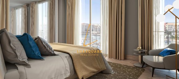 2 Schlafzimmer Wohnung in Jumeirah, UAE, Nr. 12286 10