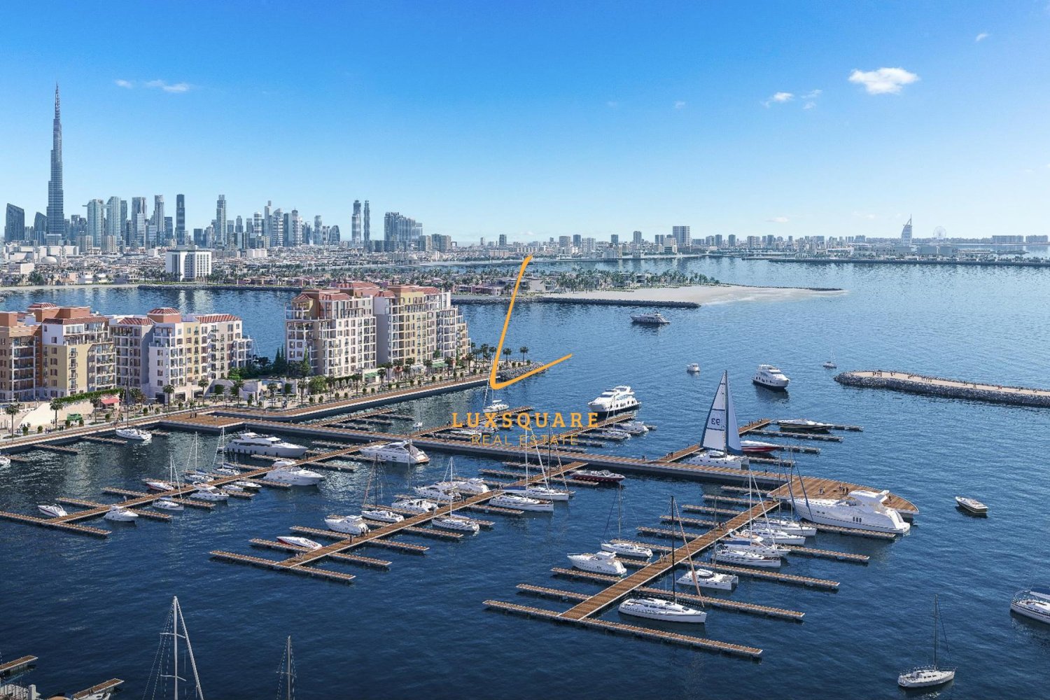 2 Schlafzimmer Wohnung in Jumeirah, UAE, Nr. 12286