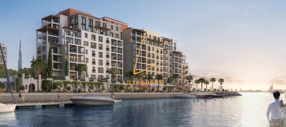 2 Schlafzimmer Wohnung in Jumeirah, UAE, Nr. 12286 6