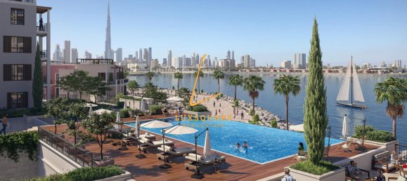 2 Schlafzimmer Wohnung in Jumeirah, UAE, Nr. 12286 3