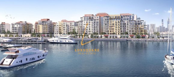 2 Schlafzimmer Wohnung in Jumeirah, UAE, Nr. 12286 8