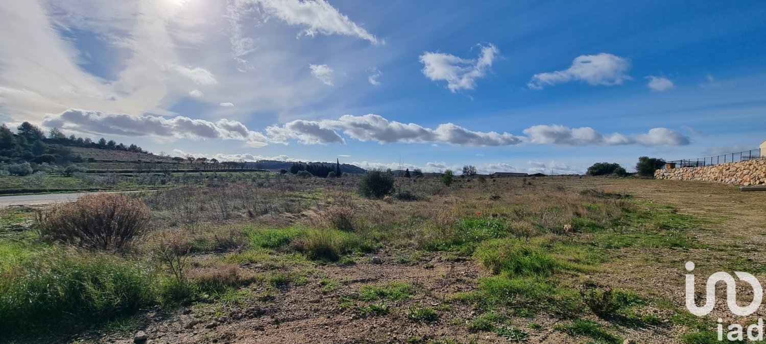 2175m² Land in Bize-Minervois, France No. 104630