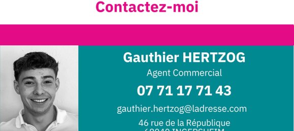 2 bedrooms Apartment in Sainte-Croix-en-Plaine, France No. 63853 26