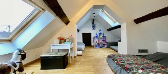 Дом с 4 спальнями в Ле-Малешербуа, Франция № 40086 14